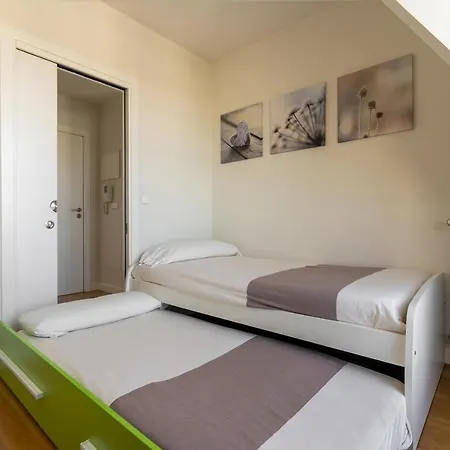 Apartment Seaside Escape In Gros Full Apt Free Park *