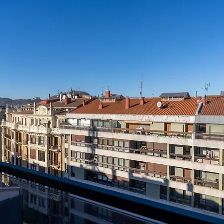 Seaside Escape In Gros Full Apt Free Park *